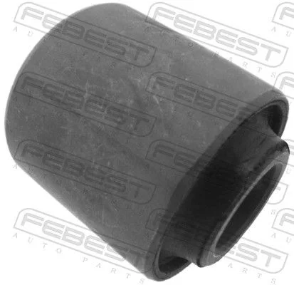 Montáž, ovládacie/vlečené rameno FEBEST TAB-093