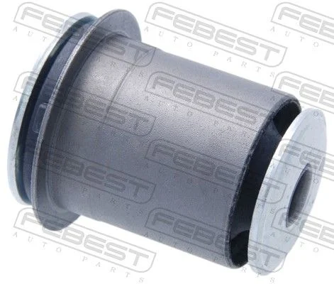 Montáž, ovládacie/vlečené rameno FEBEST TAB-517