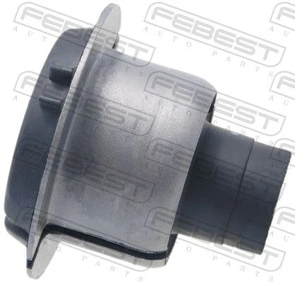 Bushing, axle beam FEBEST TAB-527