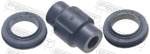 Mounting, steering gear FEBEST TAB-543