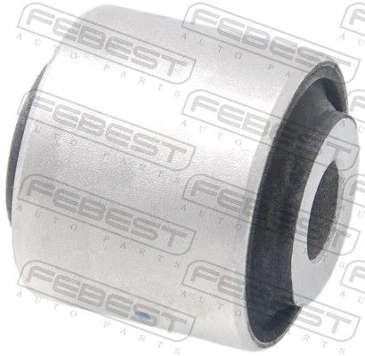 Montáž, ovládacie/vlečené rameno FEBEST TAB-544