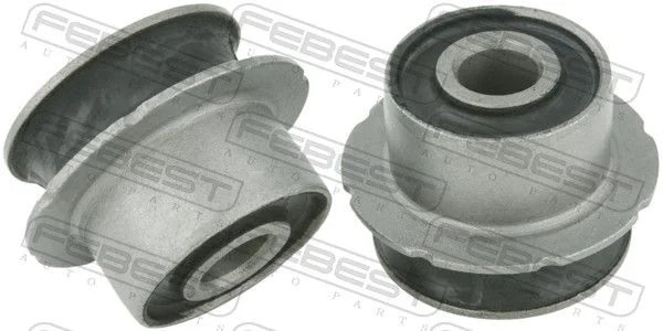 Montáž, ovládacie/vlečené rameno FEBEST TAB-580
