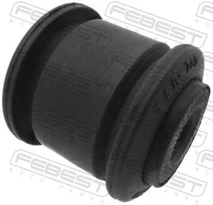 Mounting, control/trailing arm FEBEST TAB-730