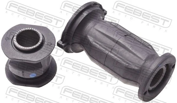 Mounting, steering gear FEBEST TAB-UCK45-KIT