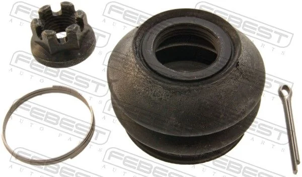 Manžeta, guľový kĺb FEBEST TBJB-LC90U