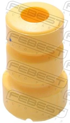 Rubber Buffer, suspension FEBEST TD-ACA20F