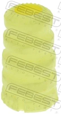 Rubber Buffer, suspension FEBEST TD-ACA30F