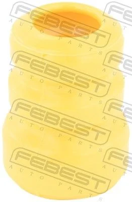 Gumový nárazník, odpruženie FEBEST TD-ASV50R