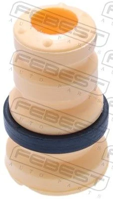 Rubber Buffer, suspension FEBEST TD-GSA33F