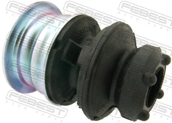 Rubber Buffer, suspension FEBEST TD-GX110R