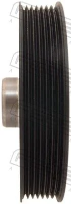 Belt Pulley, crankshaft FEBEST TDS-1AZFE