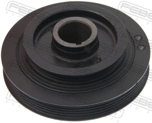 Belt Pulley, crankshaft FEBEST TDS-3S163