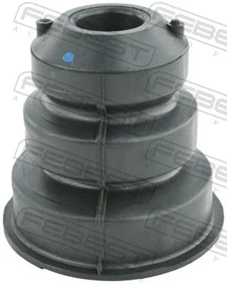 Rubber Buffer, suspension FEBEST TD-SXA10R