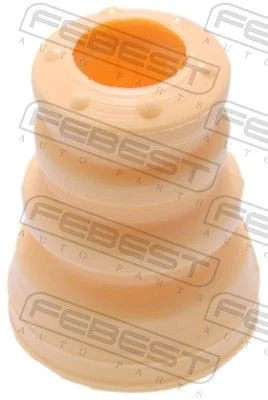 Rubber Buffer, suspension FEBEST TD-ZVW30F