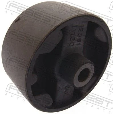 Mounting, engine FEBEST TMB-099