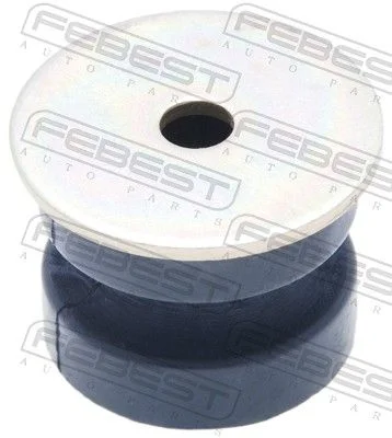 Mounting, vehicle frame FEBEST TSB-084
