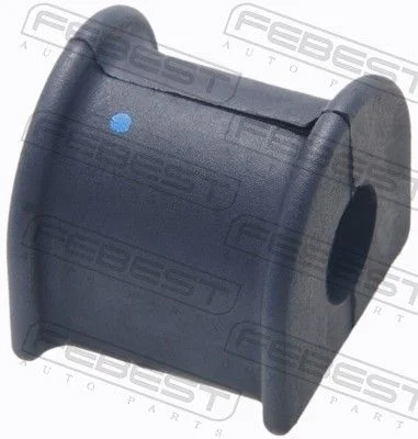 Mounting, stabiliser bar FEBEST TSB-711
