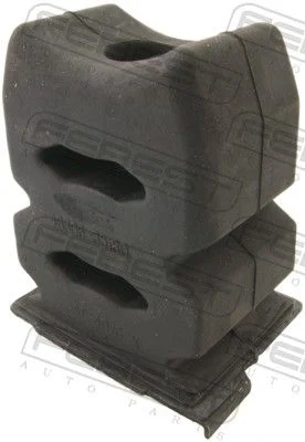 Gumový nárazník, odpruženie FEBEST TSB-738