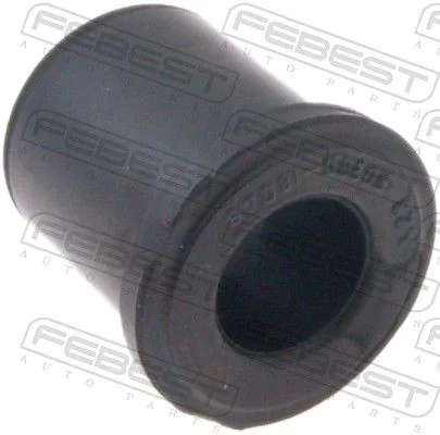 Bushing, leaf spring FEBEST TSB-773