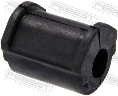 Mounting, stabiliser bar FEBEST TSB-XR