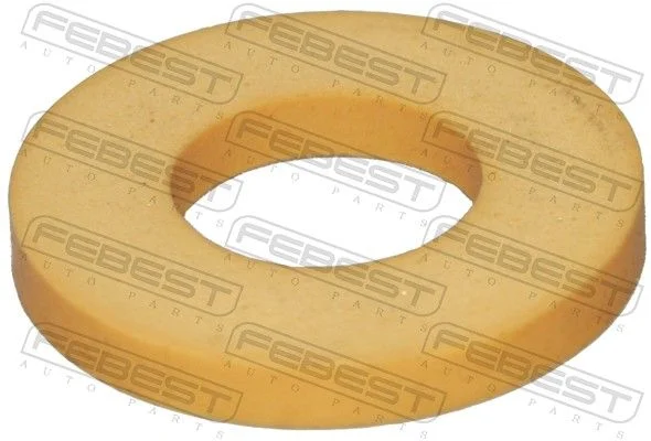Tesnenie, držiak podpery odpruženej vzpery FEBEST TSD-001