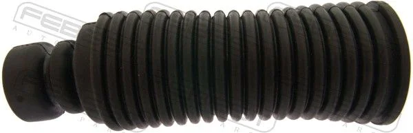 Dust Cover Kit, shock absorber FEBEST TSHB-12-GOLD