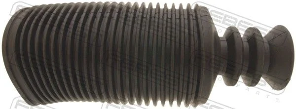Dust Cover Kit, shock absorber FEBEST TSHB-16-GOLD