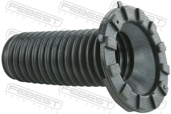 Protective Cap/Bellow, shock absorber FEBEST TSHB-ACV40F