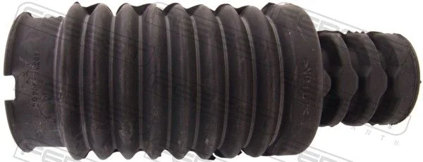Protective Cap/Bellow, shock absorber FEBEST TSHB-CAMF