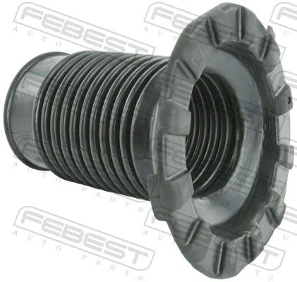 Protective Cap/Bellow, shock absorber FEBEST TSHB-MCV20F