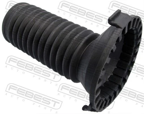 Protective Cap/Bellow, shock absorber FEBEST TSHB-ZZT230F