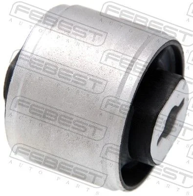 Bushing, axle beam FEBEST VLAB-004