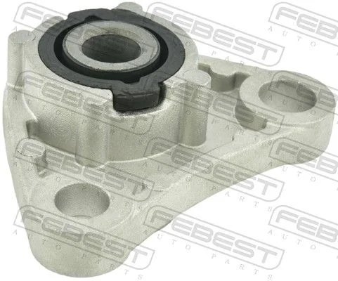 Bushing, axle beam FEBEST VLAB-XC90LH