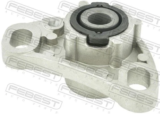 Bushing, axle beam FEBEST VLAB-XC90RH