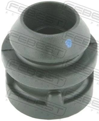 Mounting, radiator FEBEST VLSB-001