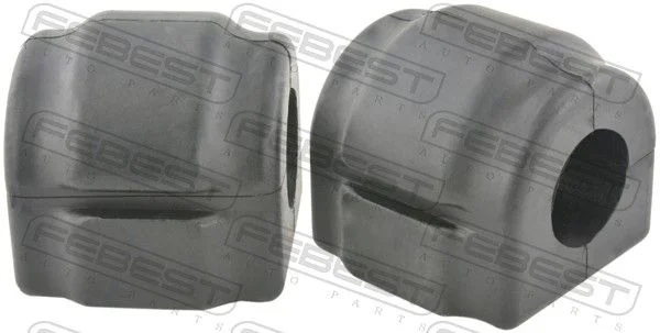 Remonto komplektas, stabilizatoriaus pakaba FEBEST VLSB-S60RD20-KIT