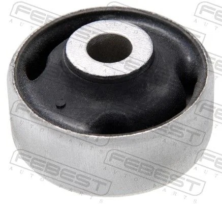 Mounting, control/trailing arm FEBEST VWAB-019