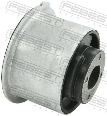 Bushing, axle beam FEBEST VWAB-029