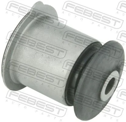 Montáž, ovládacie/vlečené rameno FEBEST VWAB-031
