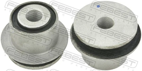 Pakabos komplektas FEBEST VWAB-037-KIT