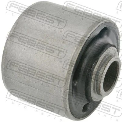 Mounting, engine FEBEST VWAB-041