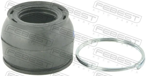 Bellow, ball joint FEBEST VWBJB-003