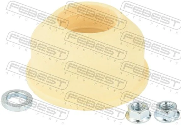 Rubber Buffer, suspension FEBEST VWD-003