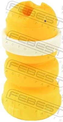 Gumový nárazník, odpruženie FEBEST VWD-GVIIR
