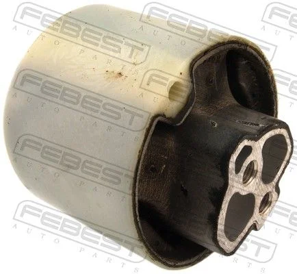 Mounting, transfer case FEBEST VWM-001
