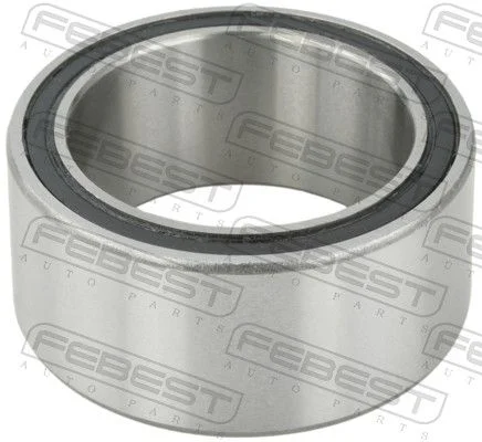 Bearing, compressor shaft FEBEST WF35480020
