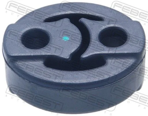 Holder, exhaust pipe FEBEST TEXB-010