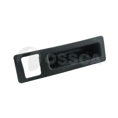 Jungiklis, galinių durų užraktas OSSCA 78796