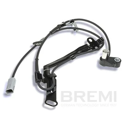 Jutiklis, rato greitis BREMI 50700
