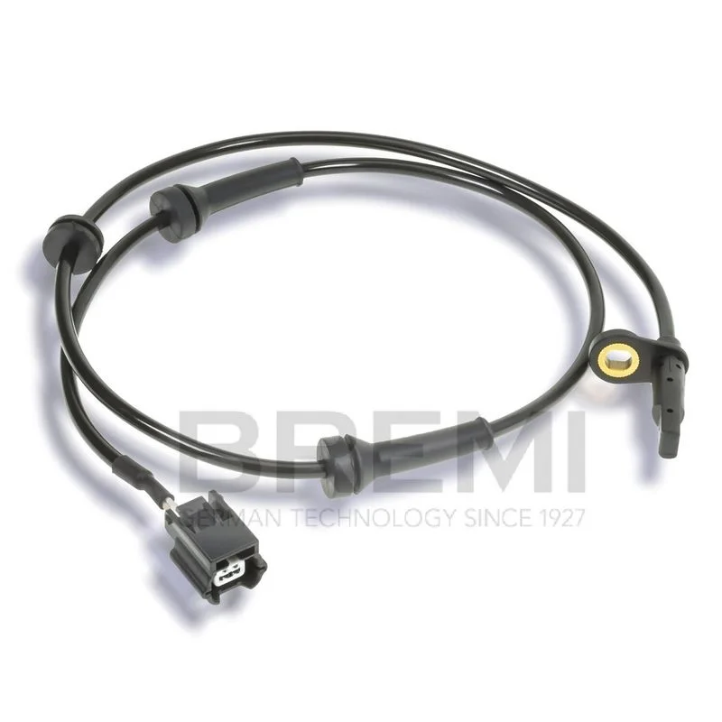 Jutiklis, rato greitis BRM 50852